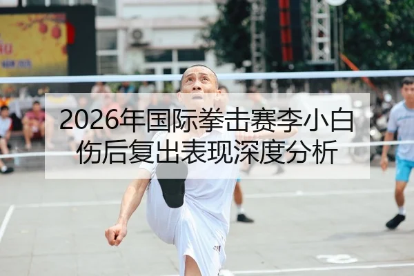 2026年国际拳击赛李小白伤后复出表现深度分析